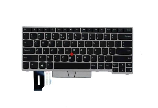 EU Product - Keyboard - Nordic thumbnail