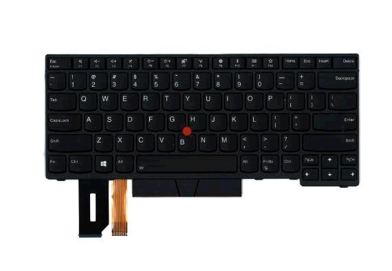 EU Product - Keyboard - Nordic thumbnail
