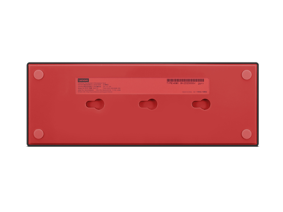 EU Product - 4000300DK noeook dock/por thumbnail