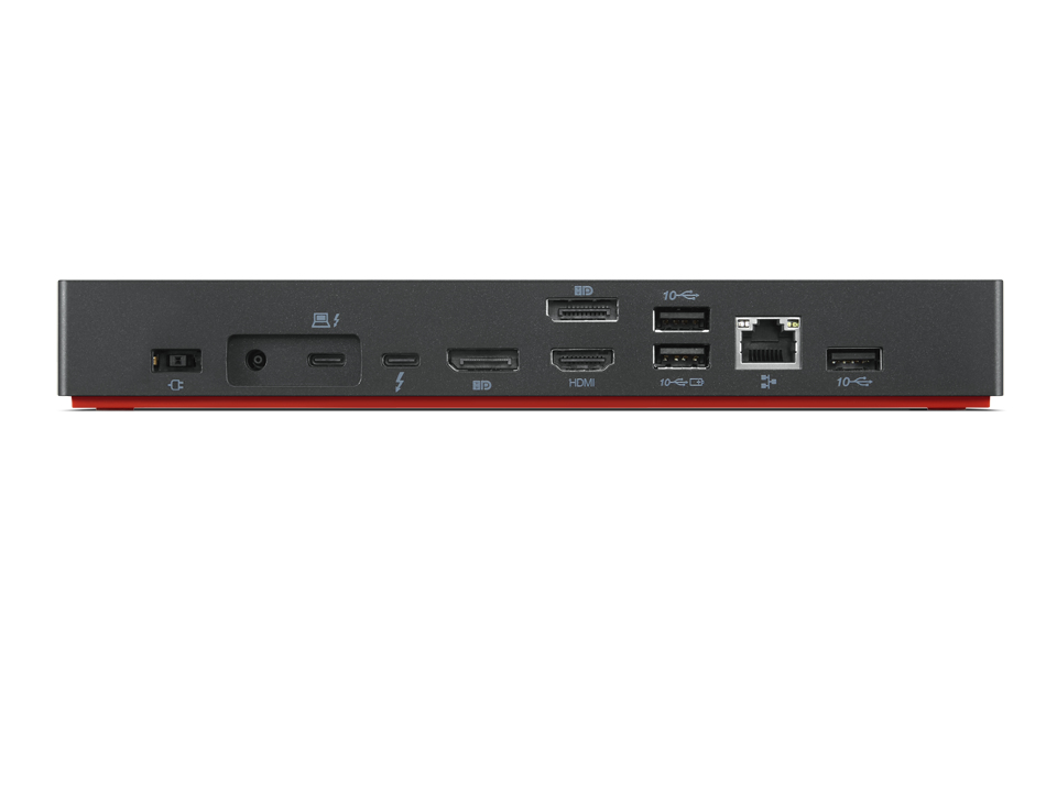 EU Product - 4000300DK noeook dock/por thumbnail