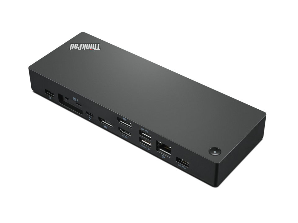EU Product - 4000300DK noeook dock/por thumbnail