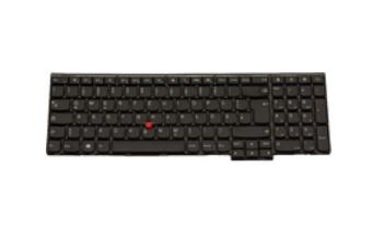 Keyboard, Non-Backlit (German) thumbnail