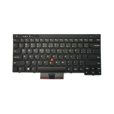 Keyboard Non B/L (CZ) thumbnail
