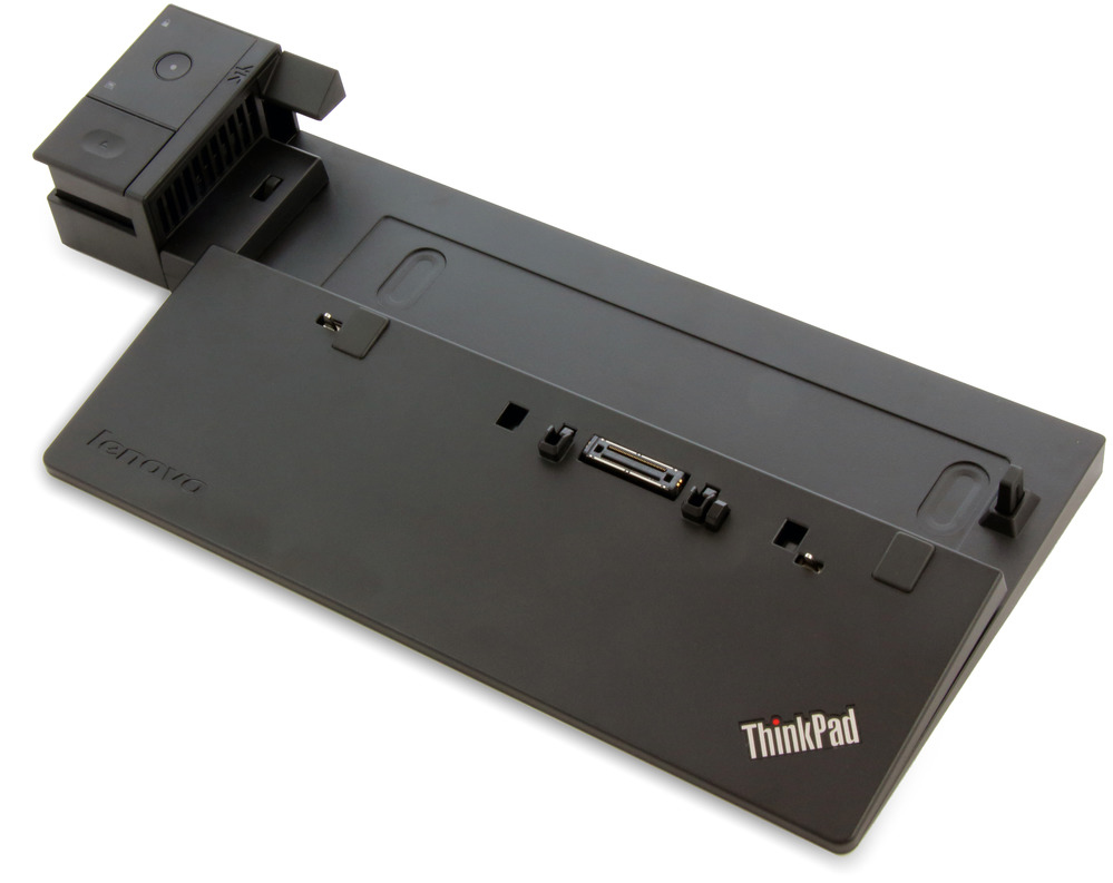 EU Product - hinkPd Pro Dock 65W EU thumbnail