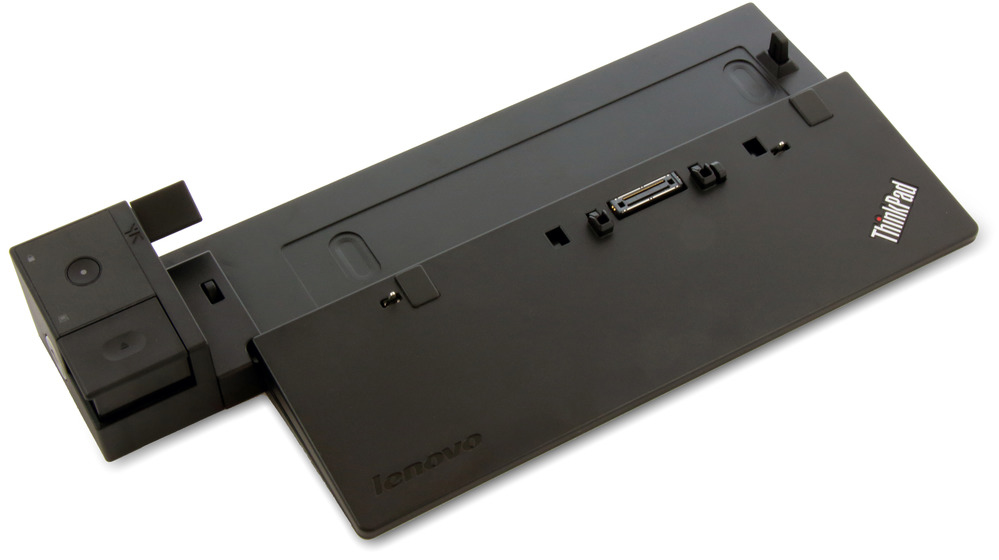 EU Product - hinkPd Pro Dock 65W EU thumbnail