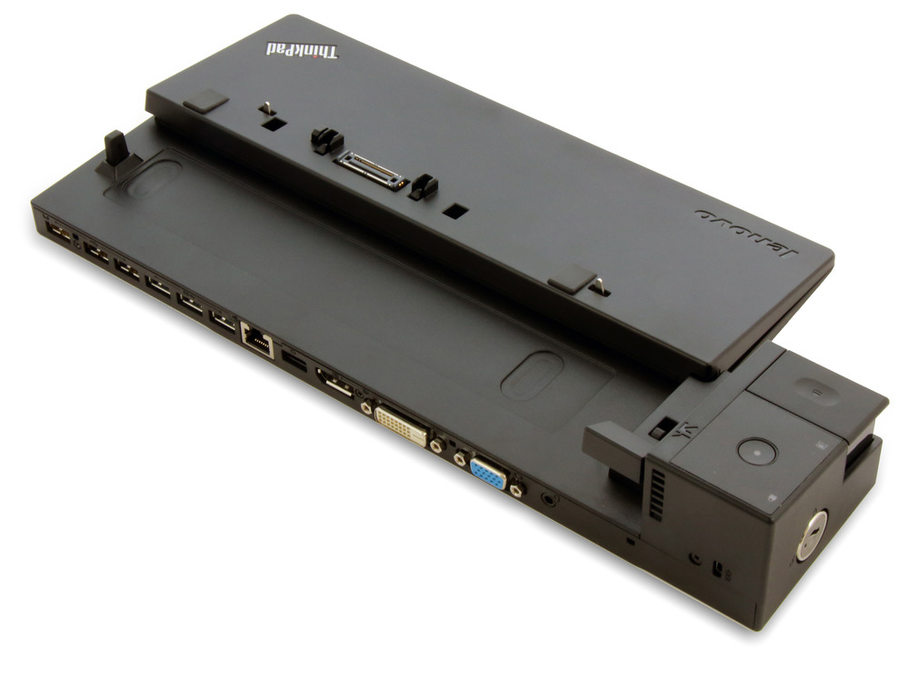 EU Product - hinkPd Pro Dock 65W EU thumbnail