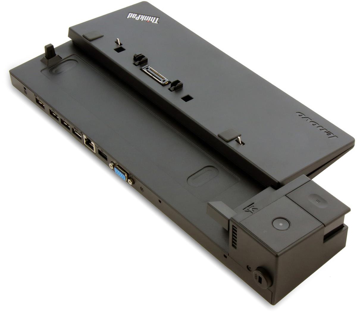 EU Product - hinkPd sic Dock 65W EU thumbnail