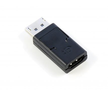 EU Product - DisplyPor o HDMI thumbnail