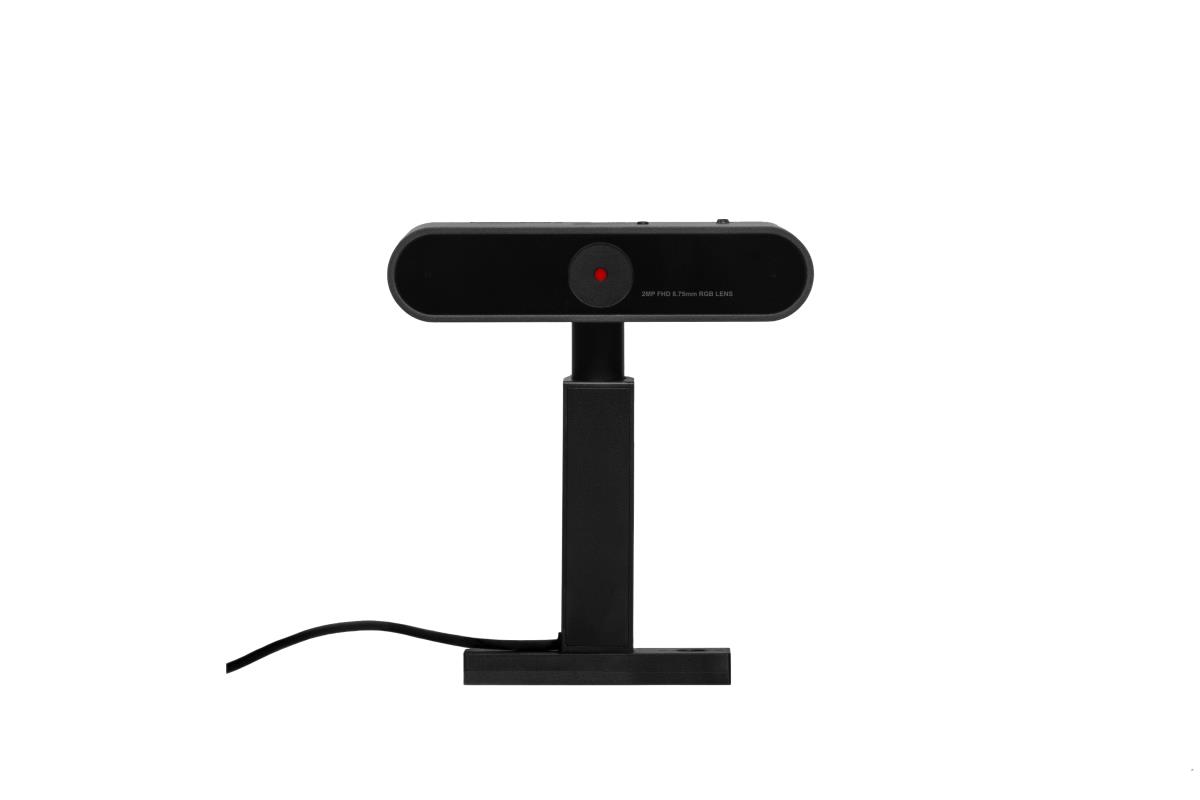 EU Product - ThinkVision MC50 - Webcam - Farbe - 1920 thumbnail