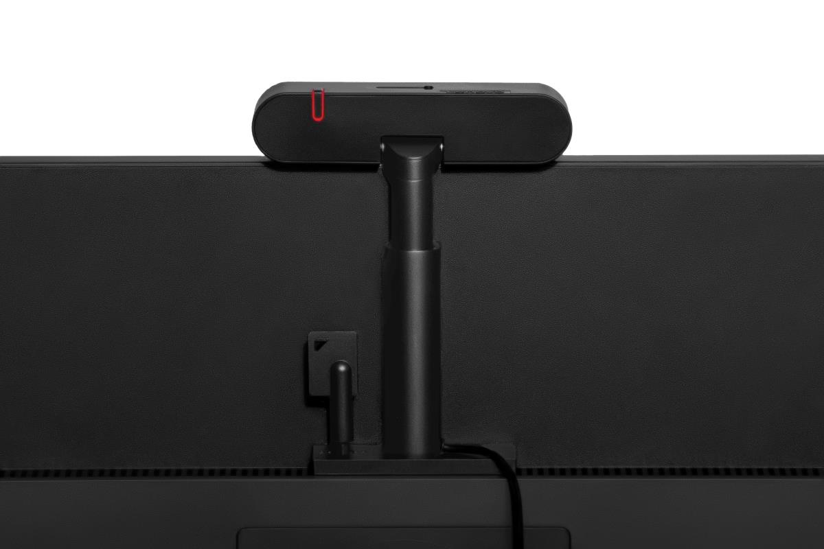 EU Product - ThinkVision MC50 - Webcam - Farbe - 1920 thumbnail