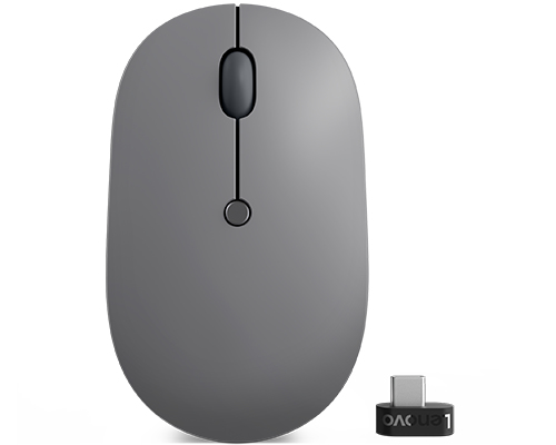 EU Product - Go US-C Wireless Mouse thumbnail