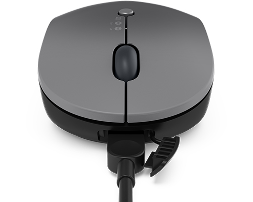 EU Product - Go Multi-device - Wireless Mouse thumbnail