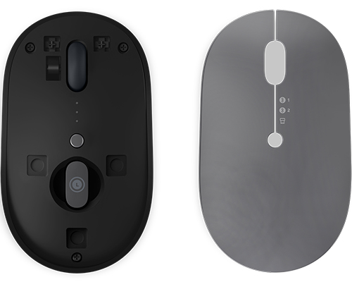 EU Product - Go Multi-device - Wireless Mouse thumbnail