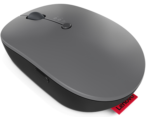 EU Product - Go Multi-device - Wireless Mouse thumbnail