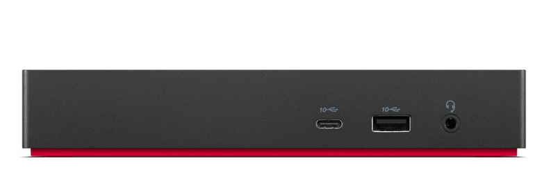 Dock/port replicator USB Gen 1 40B50090UK thumbnail