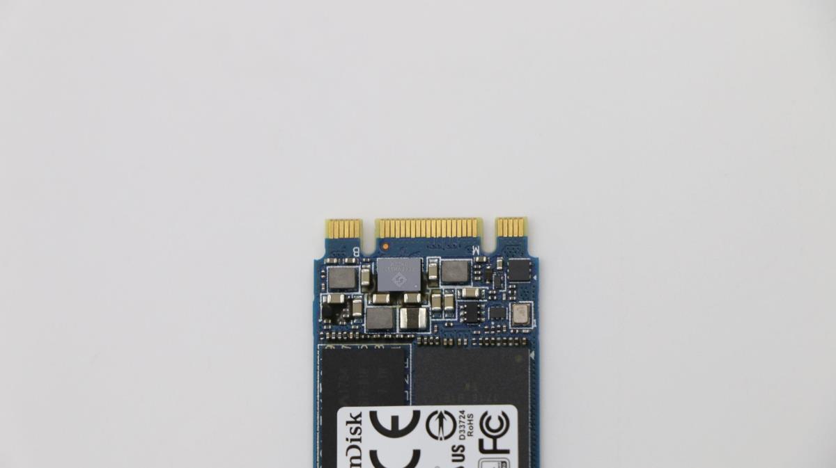 EU Product - SSD_SM 512G M.2 2280 PCIe3x4 thumbnail