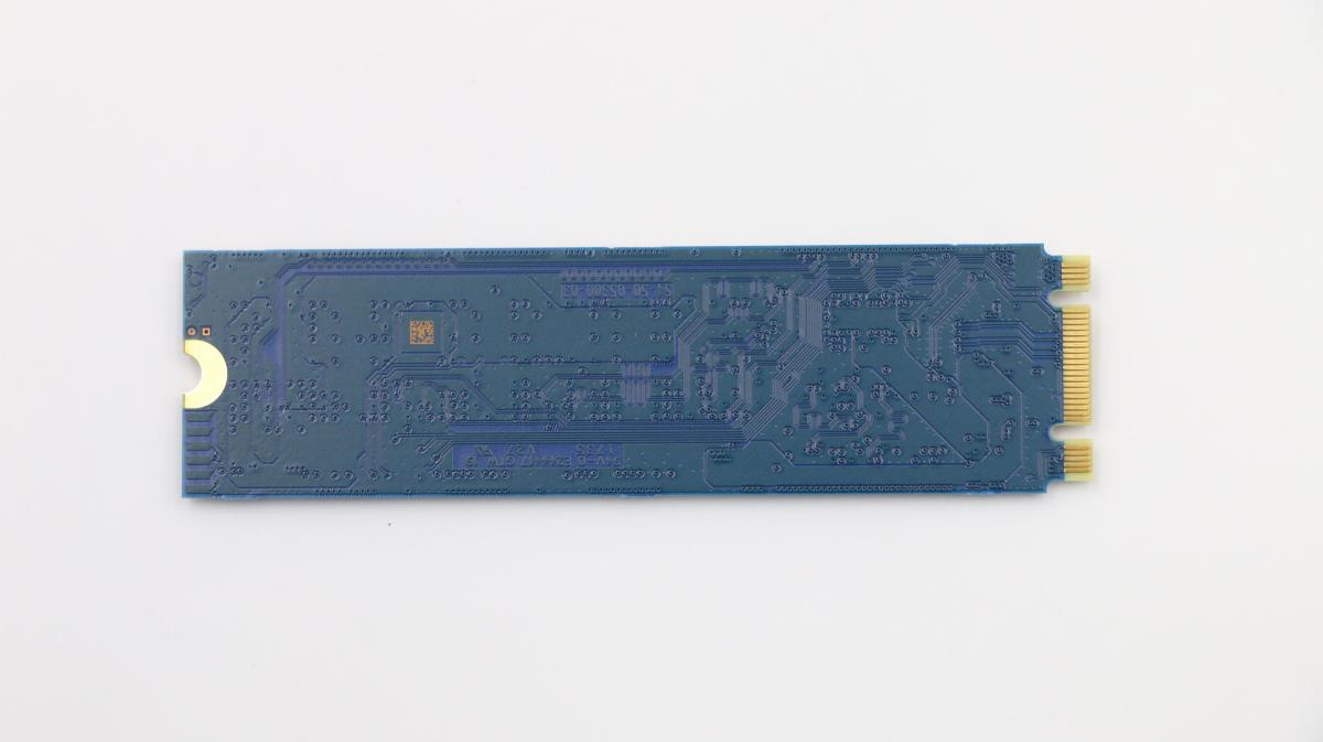 EU Product - SSD_SM 512G M.2 2280 PCIe3x4 thumbnail