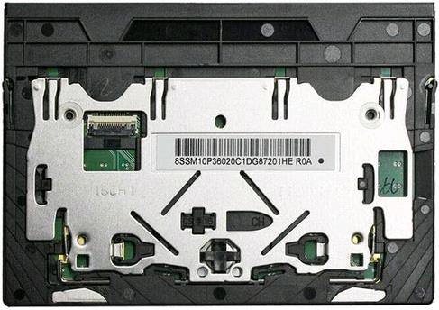 EU Product - ouchpd Mylr for Lenovo thumbnail