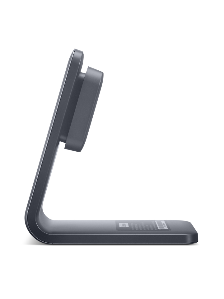 Go Charging Stand for Wireless Headset thumbnail