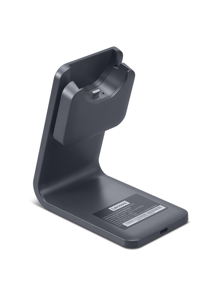 Go Charging Stand for Wireless Headset thumbnail
