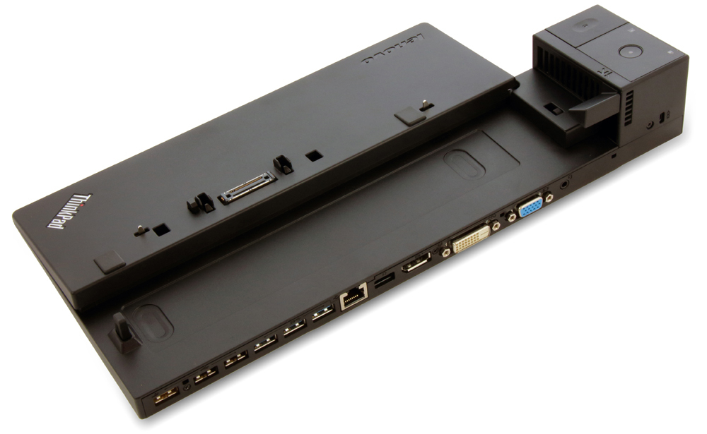 EU Product - hinkPd Pro Dock 65W UK thumbnail