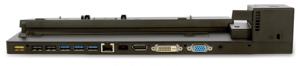 EU Product - hinkPd Pro Dock 65W UK thumbnail