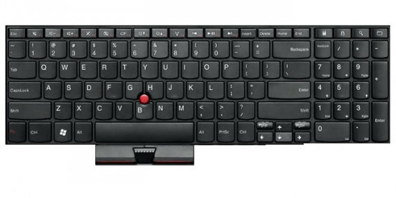 Keyboard (US) thumbnail