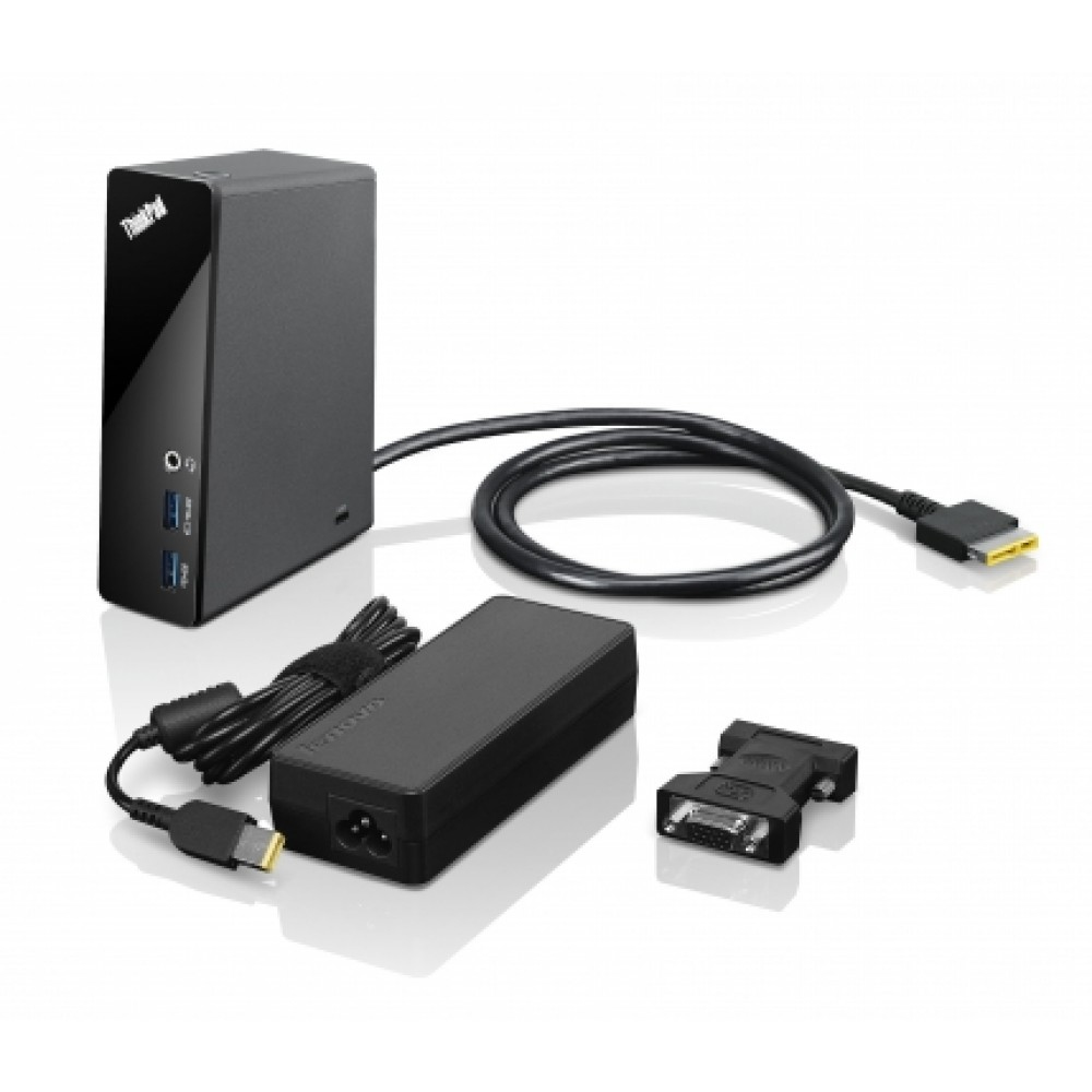 EU Product - hinkPd OneLink Pro Dock EU thumbnail