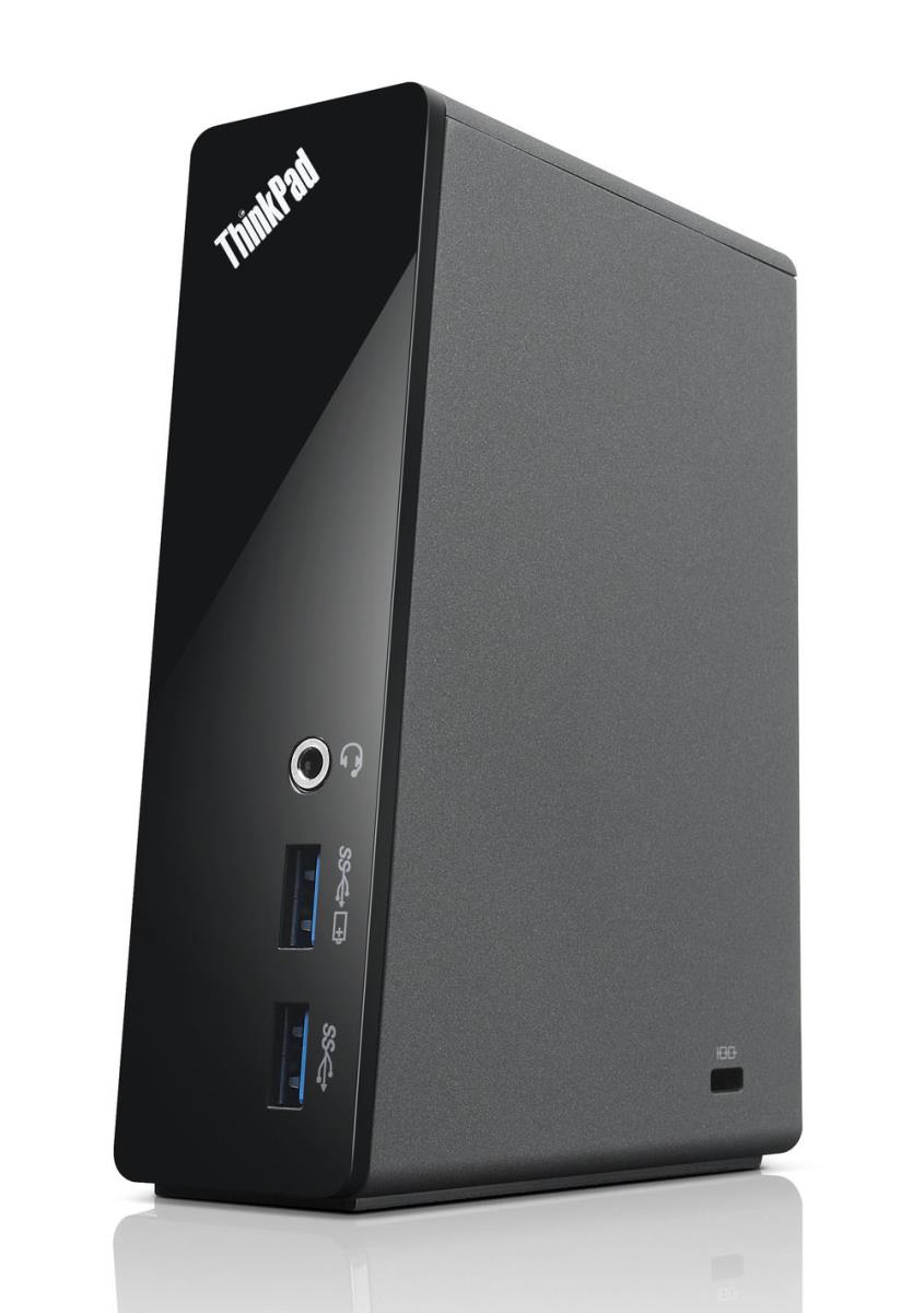 EU Product - hinkPd OneLink Pro Dock EU thumbnail