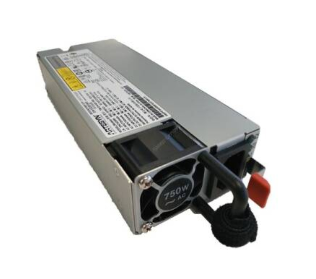 EU Product - - Stromversorgung Hot-Plug (Plug-In-Modul) 80 PLUS Titanium Wechselstrom 230 V 750 Watt thumbnail