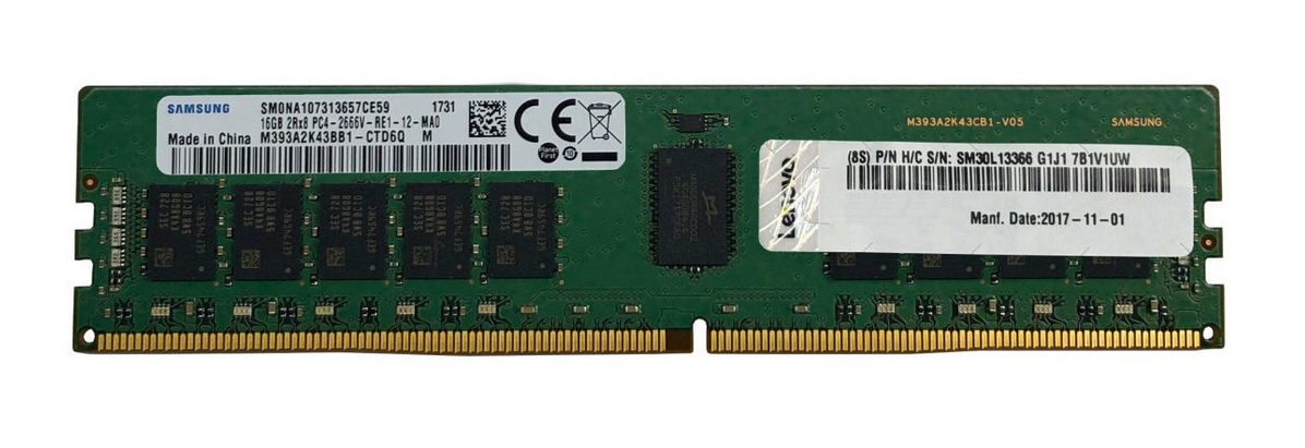 EU Product - HINKSYSEM 32G RUDDR4 thumbnail