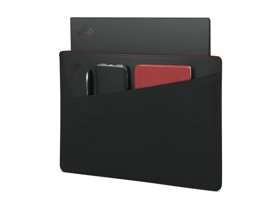 THINKPAD PROFESSIONAL 14-INCH SLEEVE thumbnail