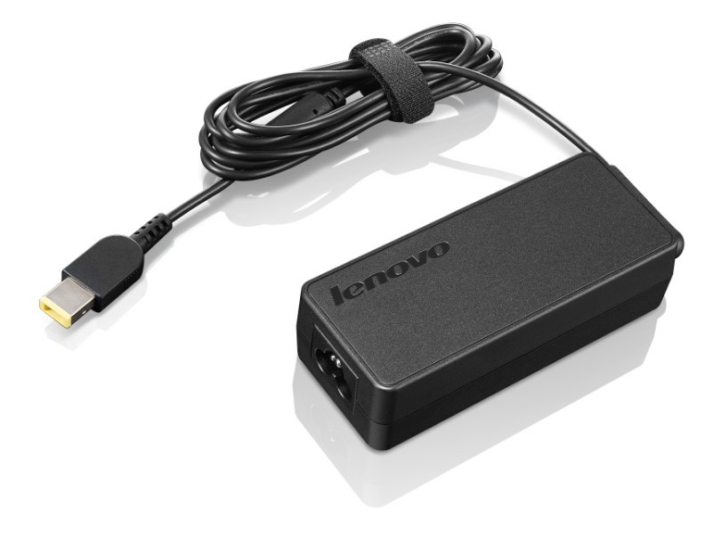 AC Adapter 20V 3.25A 65W includes power cable thumbnail