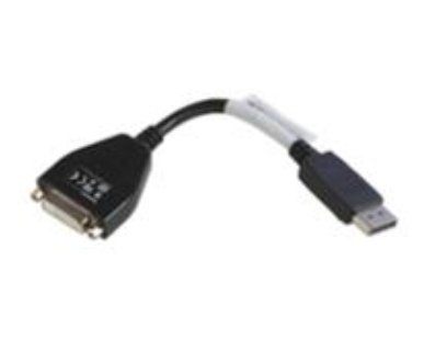 EU Product - DisplyPor DVI-D Cle thumbnail