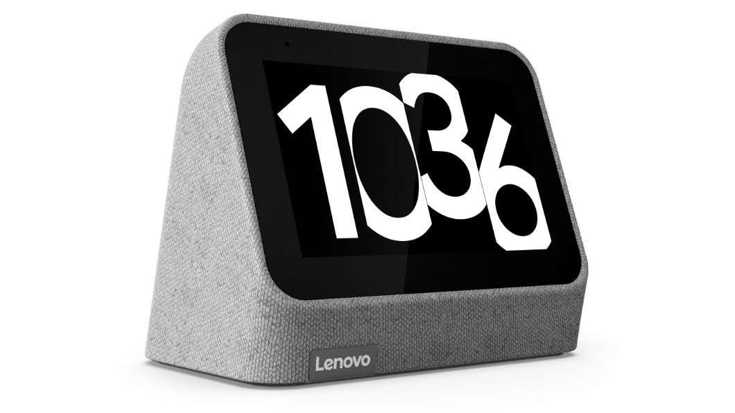 Lenovo Smart Clock 2 thumbnail