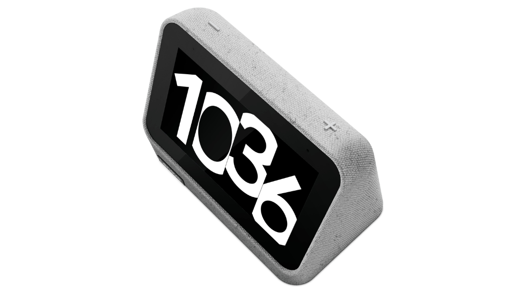 Lenovo Smart Clock 2 thumbnail