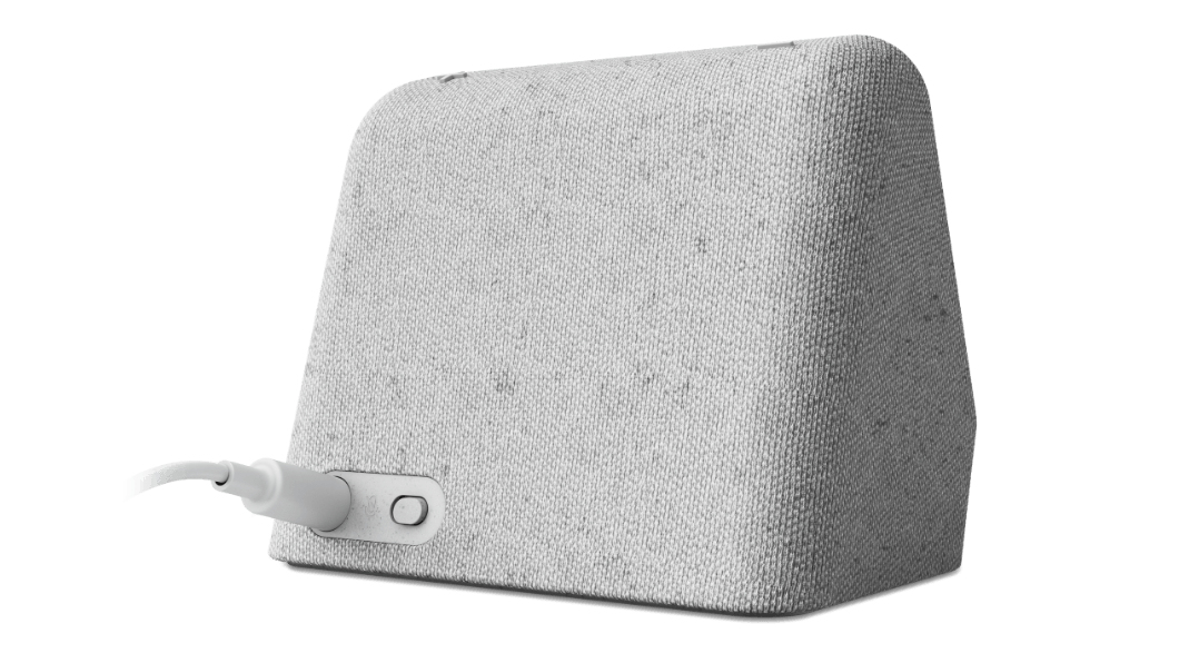 Lenovo Smart Clock 2 thumbnail
