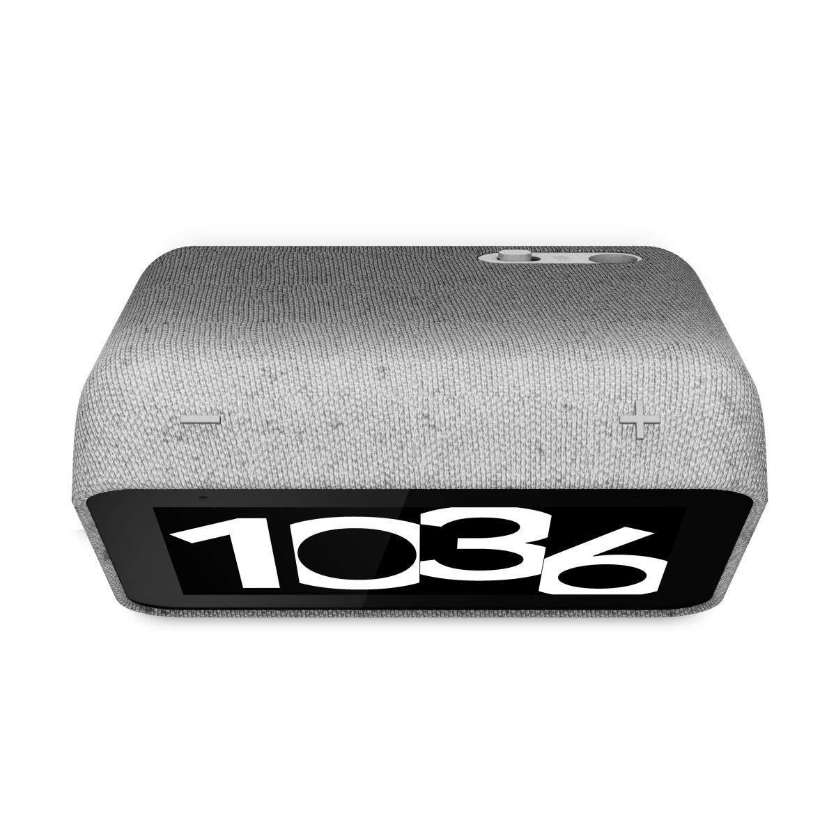 Lenovo Smart Clock 2 thumbnail
