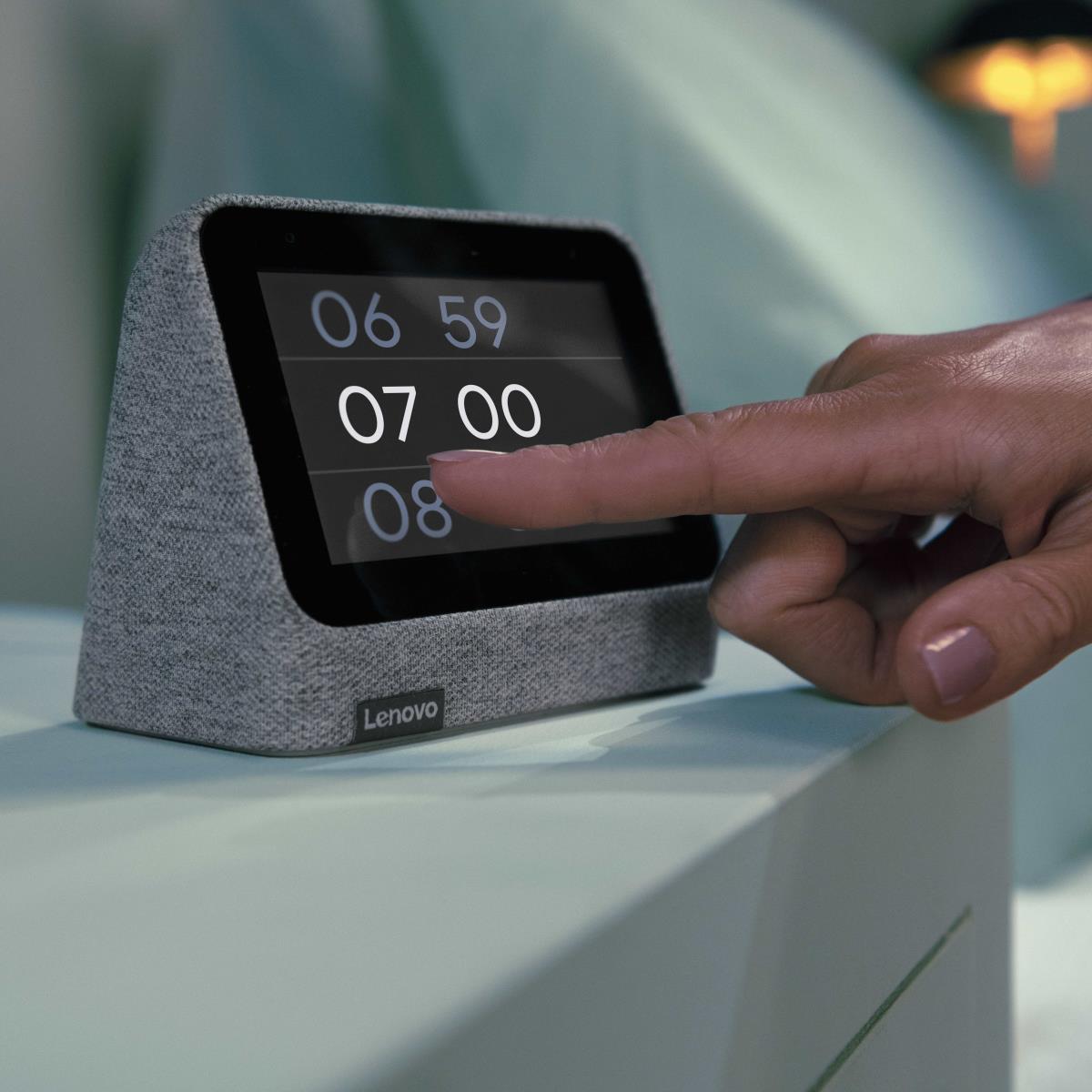 Lenovo Smart Clock 2 thumbnail