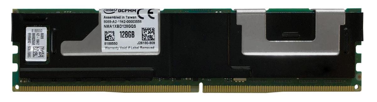 EU Product - - DDR5 - Modul - 32 GB - DIMM 288-PIN - 4800 MHz / PC5-38400 registriert thumbnail