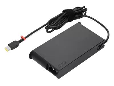 THINKPAD SLIM 230W AC ADAPTER thumbnail