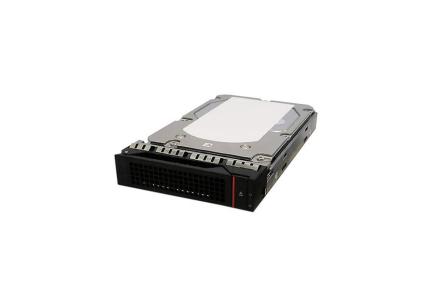 EU Product - - Festplatte - simple-swap - 2 TB - austauschbar - 3.5