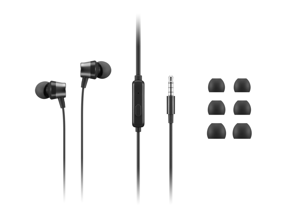 EU Product - Hedphones/Hedse Wired thumbnail