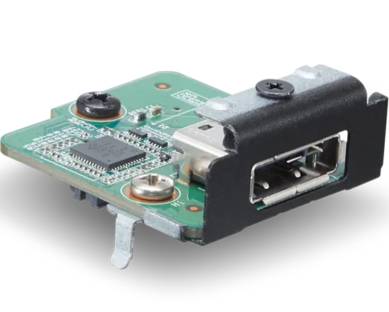 TINY DP EXPANSION CARD BTB CONNECTOR thumbnail