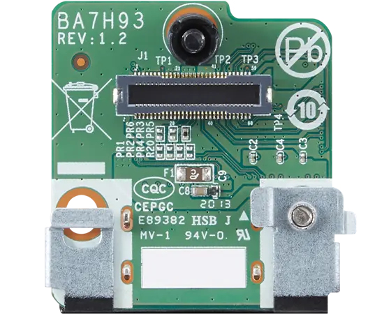 TINY DP EXPANSION CARD BTB CONNECTOR thumbnail