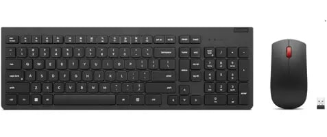 EU Product - Wireless Combo Keyboard + Mouse G2, HU thumbnail