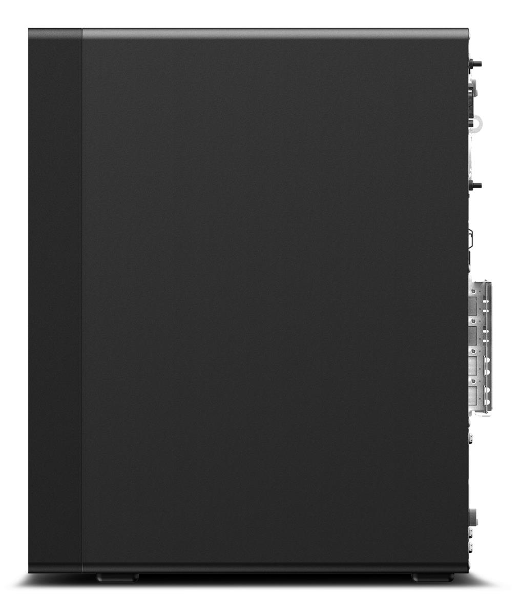 ThinkStation P2 Tower 30FR001QUK Core i7-14700 32GB 1TB SSD Win 11 Pro thumbnail