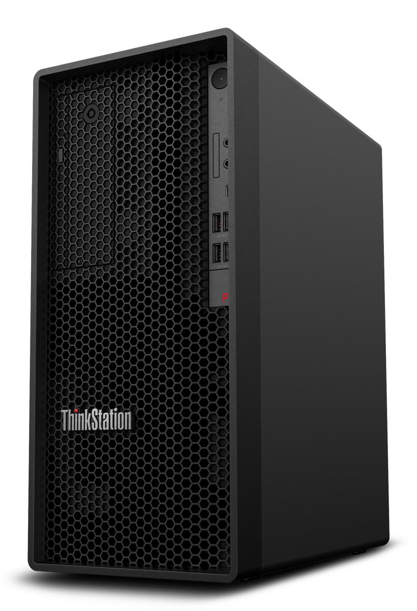 ThinkStation P2 Tower 30FR001QUK Core i7-14700 32GB 1TB SSD Win 11 Pro thumbnail