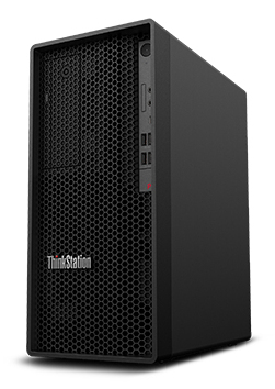 ThinkStation P2 Tower 30FR001QUK Core i7-14700 32GB 1TB SSD Win 11 Pro thumbnail