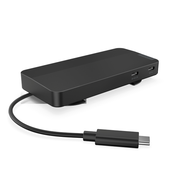 EU Product - Dockingstation - USB-C - HDMI, DP - 1GbE thumbnail